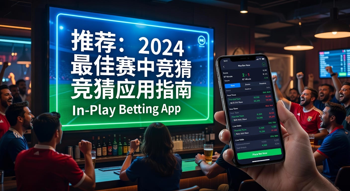 滚球赔率详解：in-play odds最新变化指南