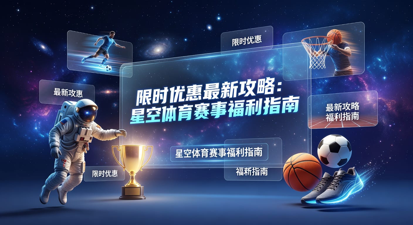 限时优惠 | 星空体育最新福利