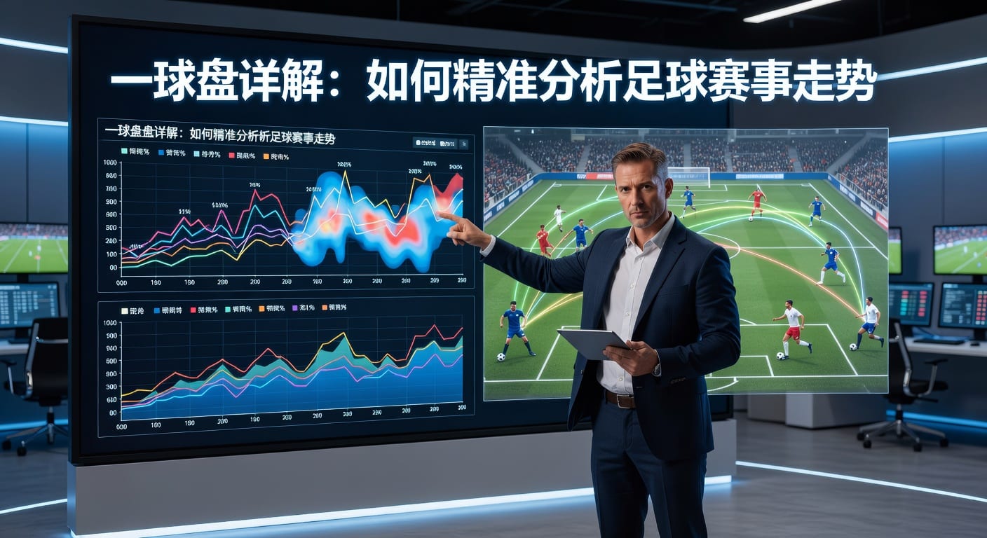 一球盘分析技巧：最新赛事竞猜指南