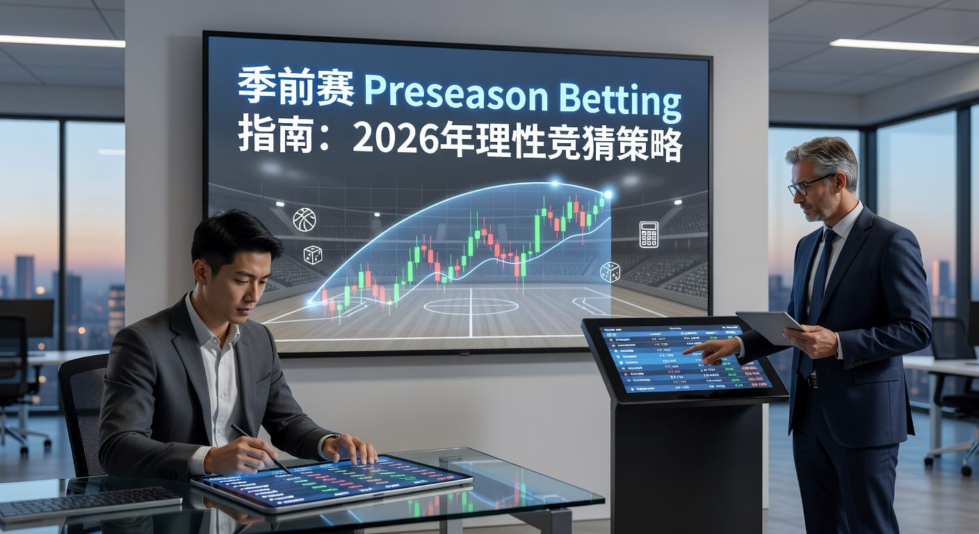 季前赛竞猜指南：NBA最新分析策略