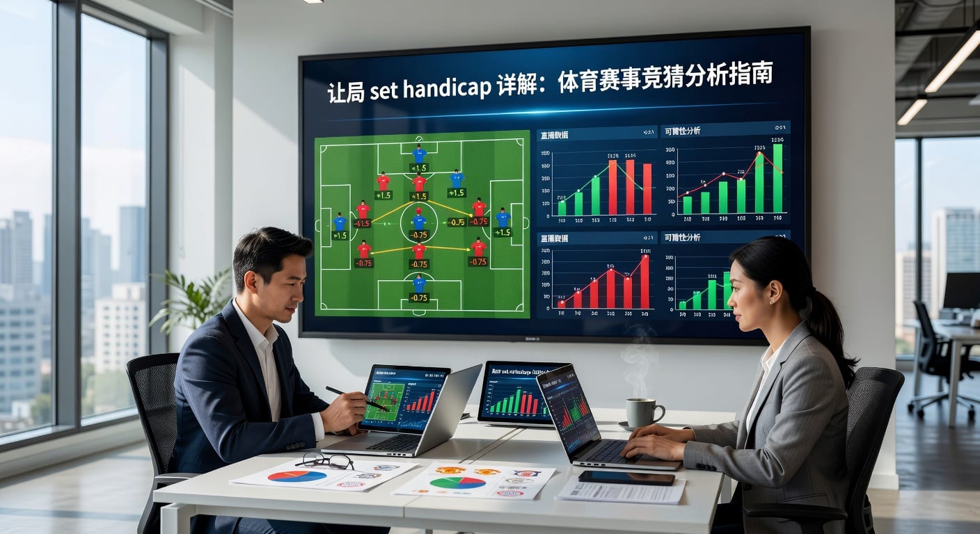 让局 Set Handicap 详解：赛事分析入门
