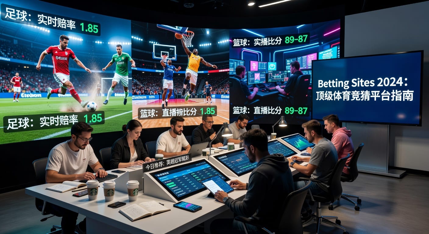 局投注 set betting 详解：赛事竞猜策略