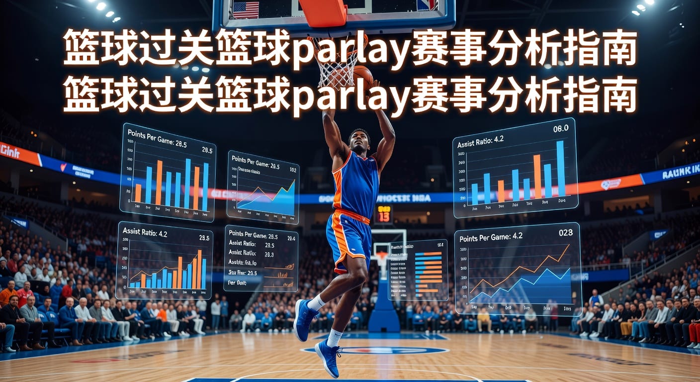 篮球过关篮球parlay全攻略：技巧提升胜率
