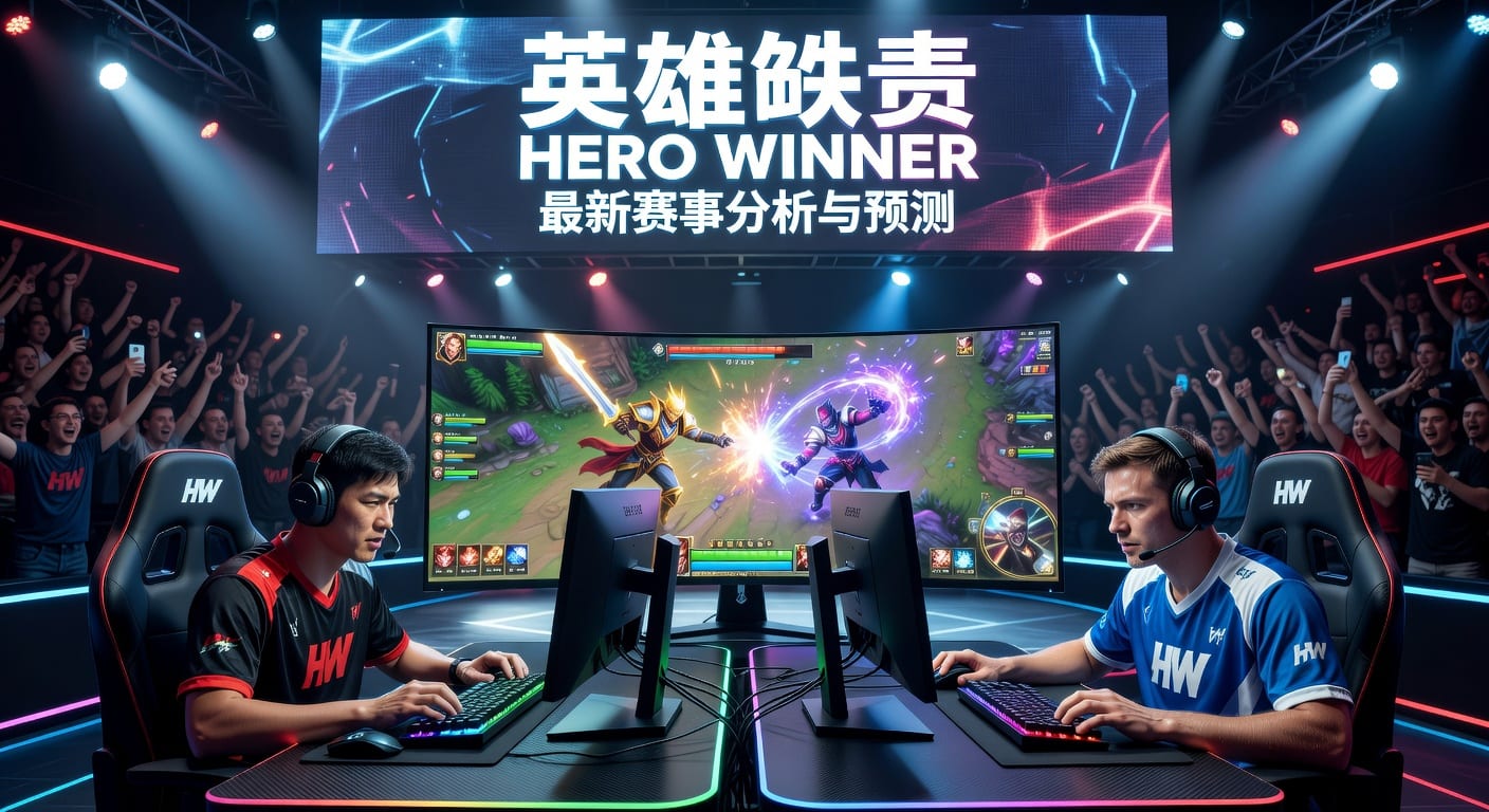 英雄胜负 Hero Winner 最新赛事分析与预测