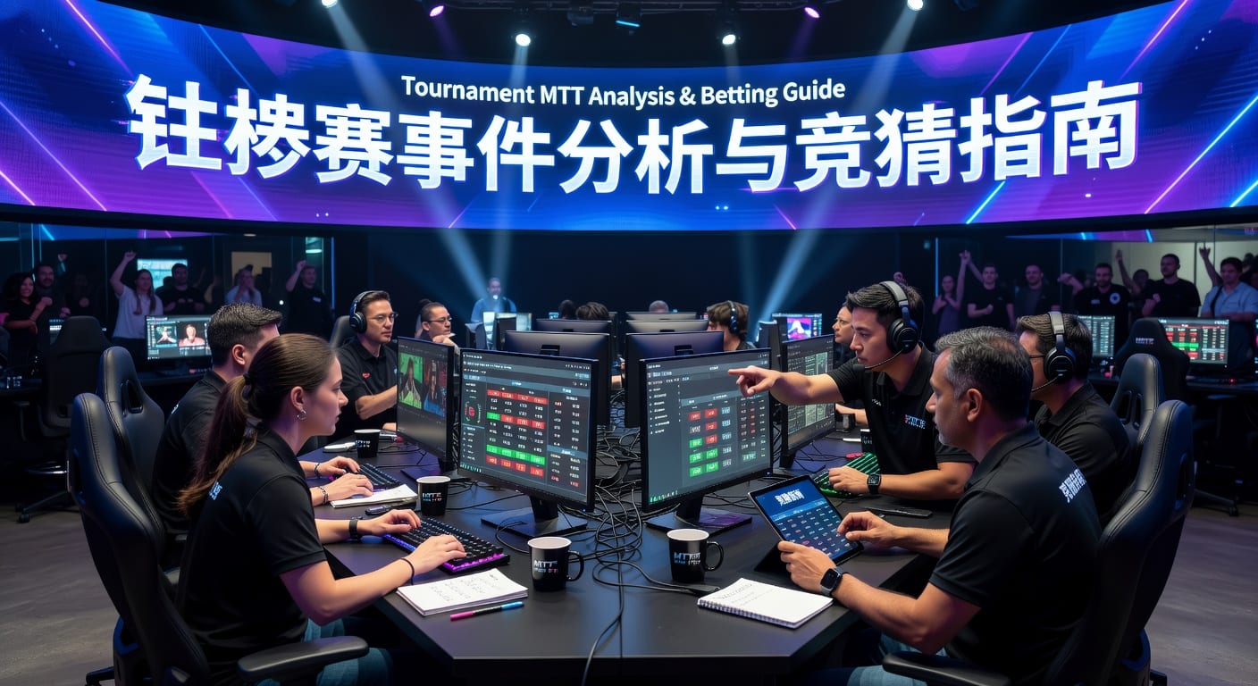 锦标赛 Tournament MTT 最新赛事分析与竞猜攻略