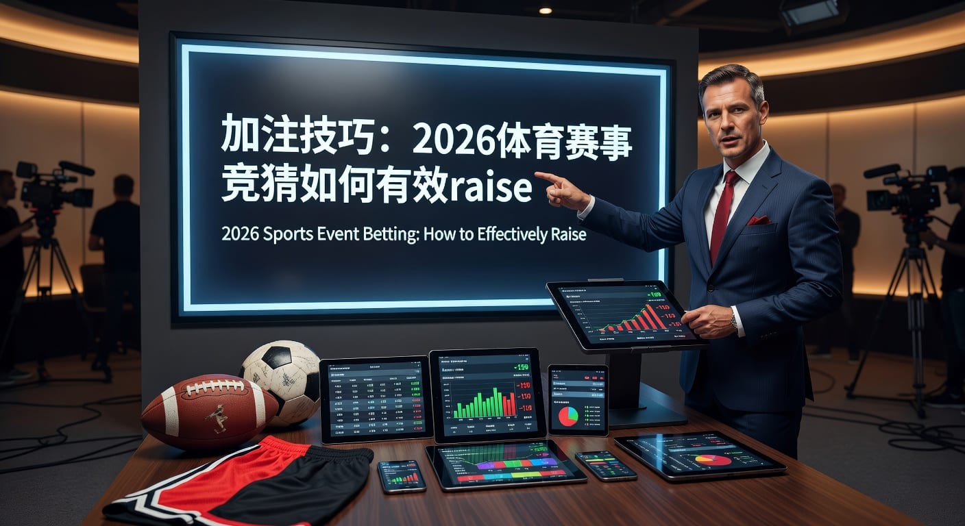 加注Raise技巧：体育竞猜必胜策略