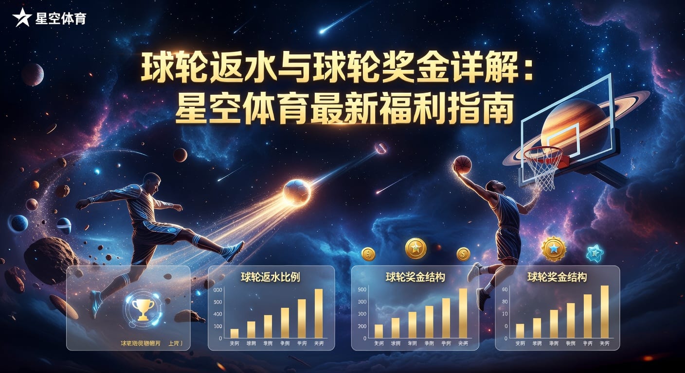 滚球返水奖金活动详解：星空体育最新福利指南