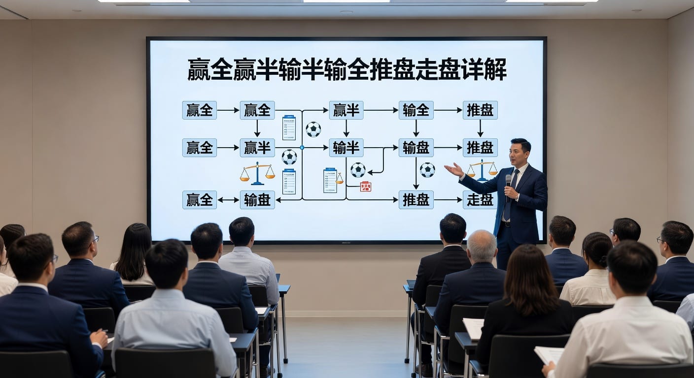 赢全赢半输半输全推盘走盘详解指南