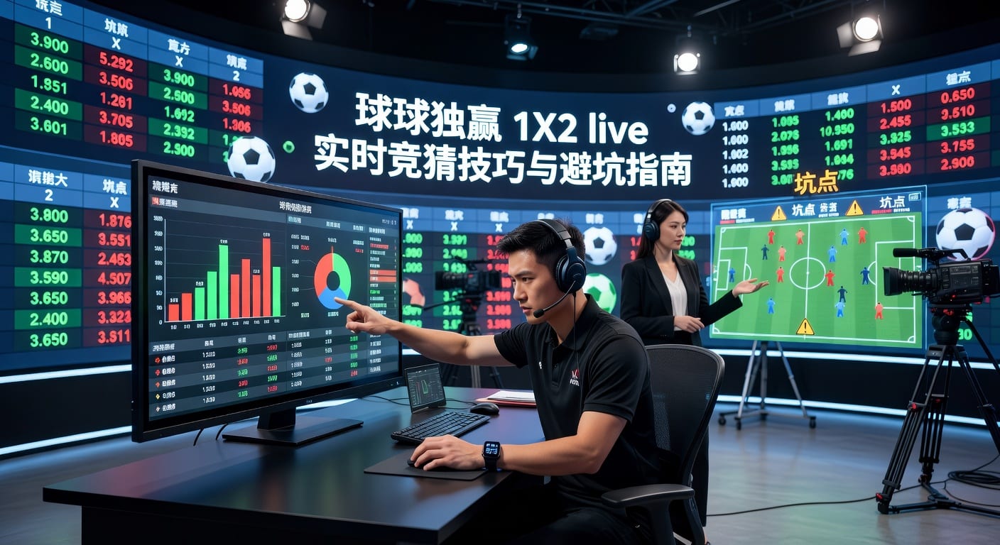 滚球独赢 1X2 live 详解：实时赛事分析攻略