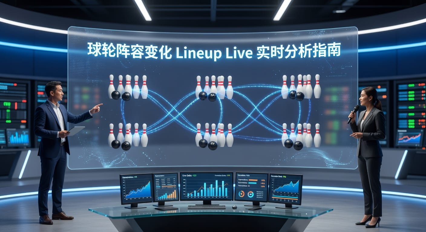 阵容变化赛事分析：lineup变化如何影响竞猜