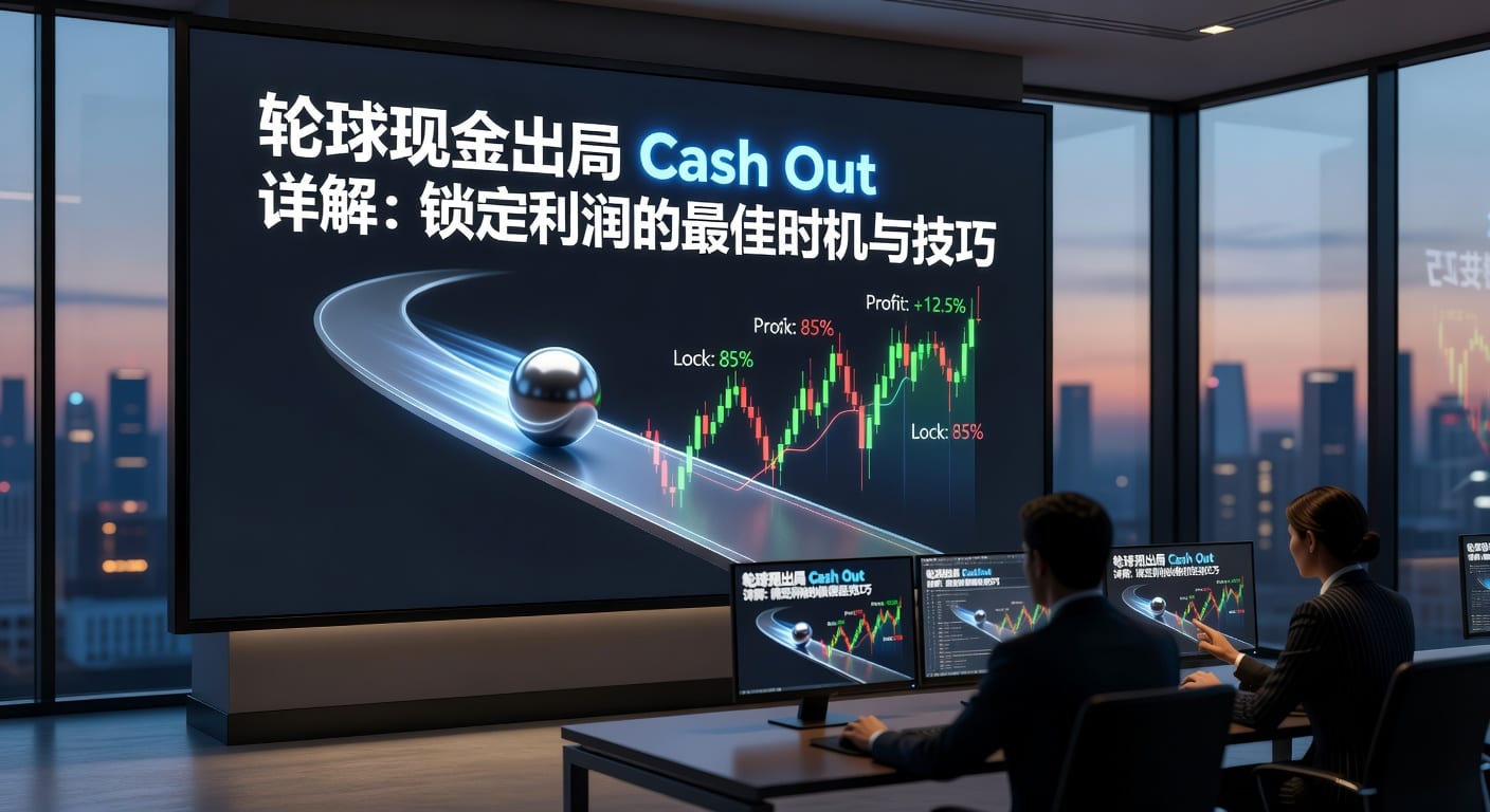 滚球现金出局 Cash Out Live 如何用？星空体育详解