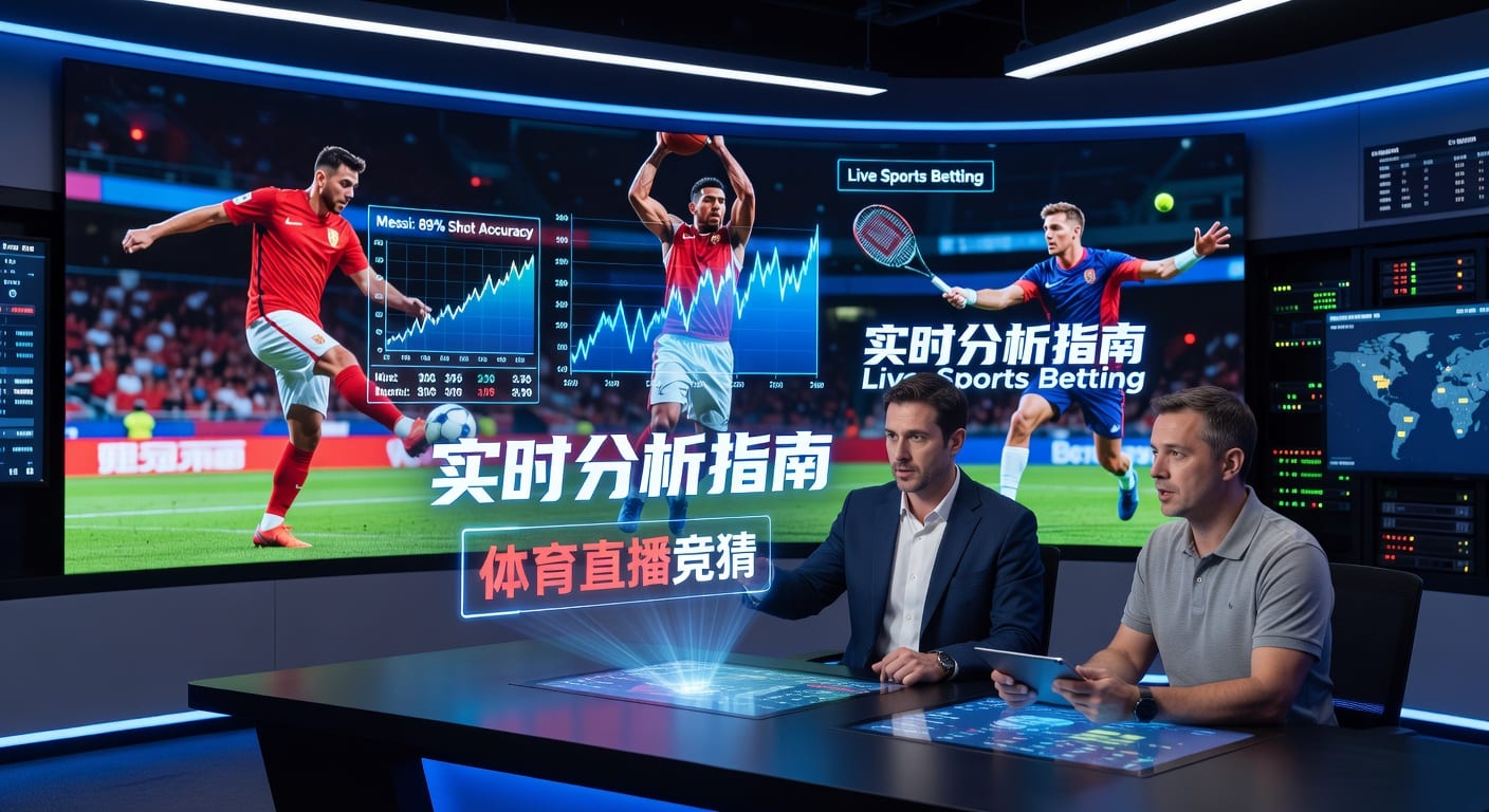 体育直播投注：实时竞猜技巧与热门赛事攻略
