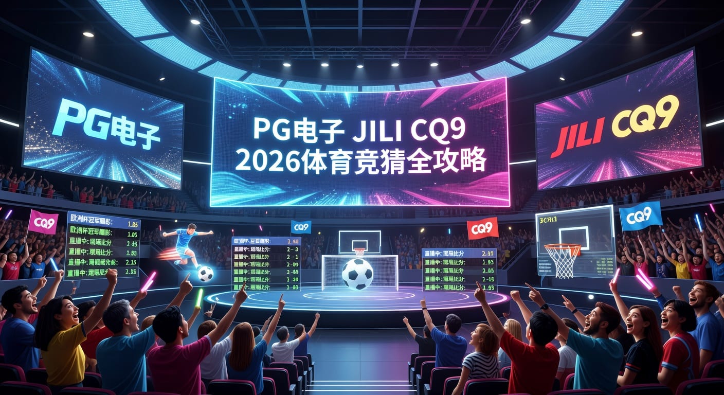 PG电子赛事分析指南：最新技巧与竞猜策略