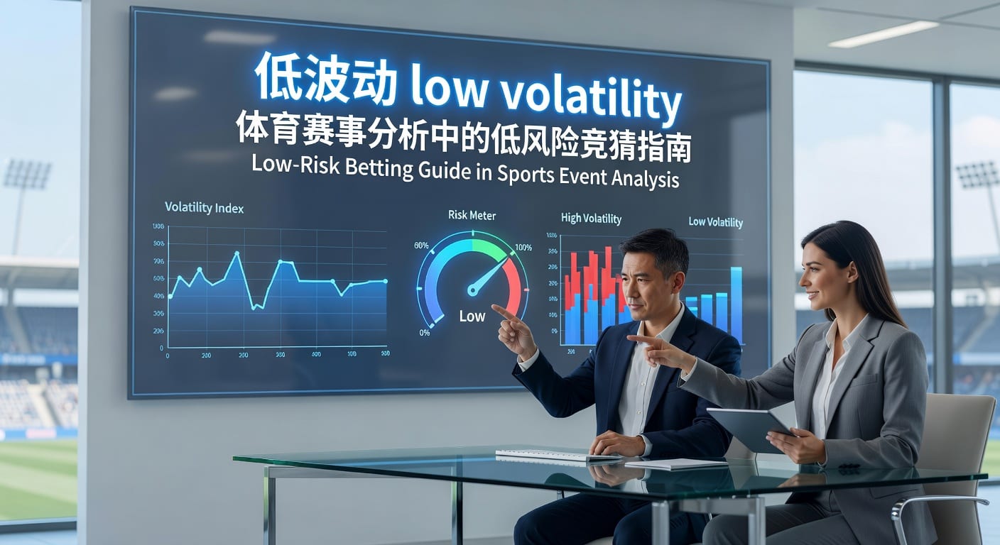 低波动 low volatility：体育竞猜低风险策略
