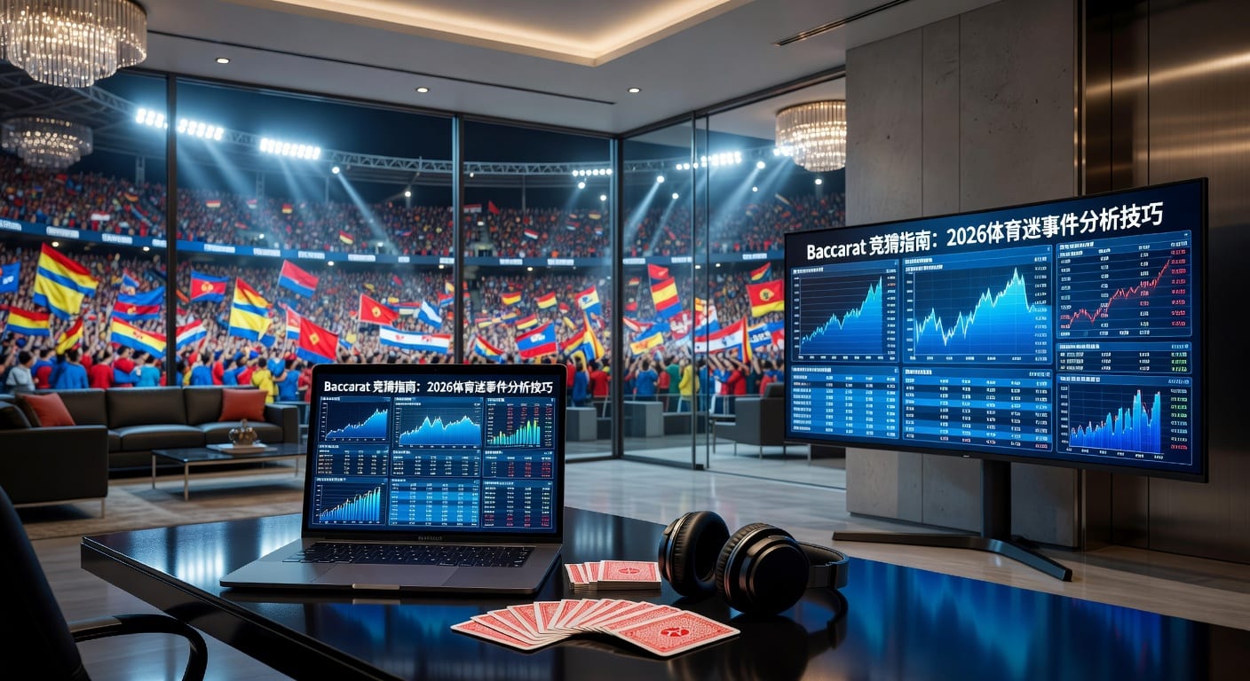 baccarat 竞猜攻略：星空体育赛事分析技巧