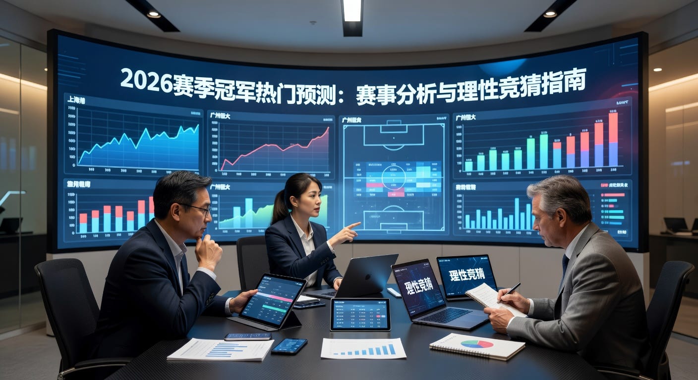 赛季冠军2026预测：热门分析与竞猜指南