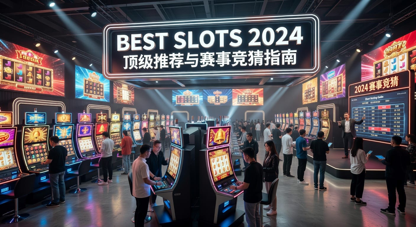 Best Slots 2026: 体育粉丝顶级推荐