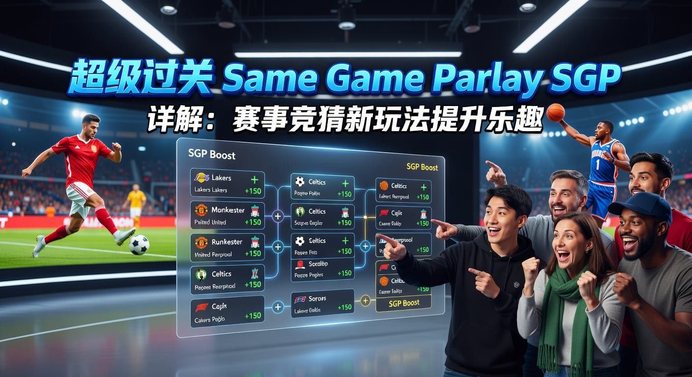 超级过关玩法详解：赛事分析策略