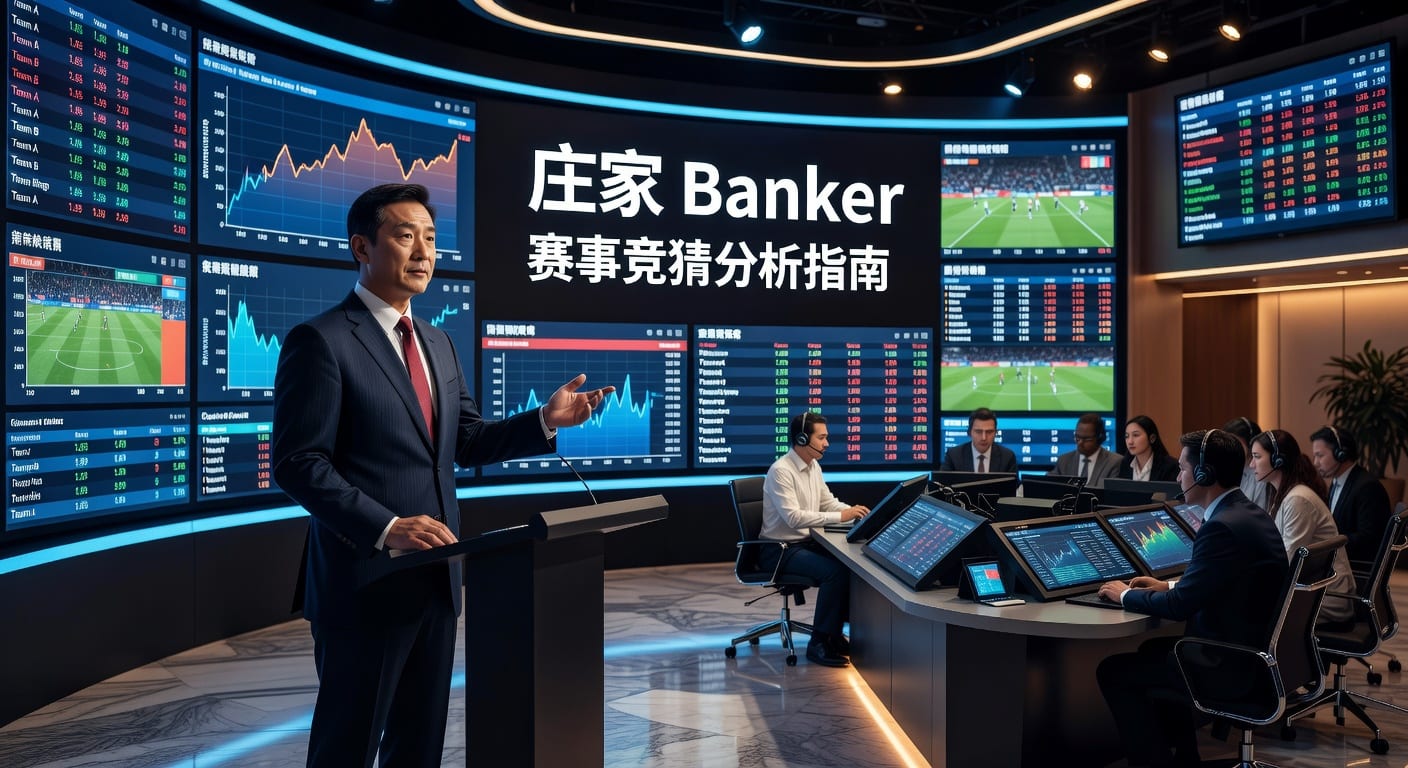 庄家 banker 赛事分析：2026年竞猜避坑指南