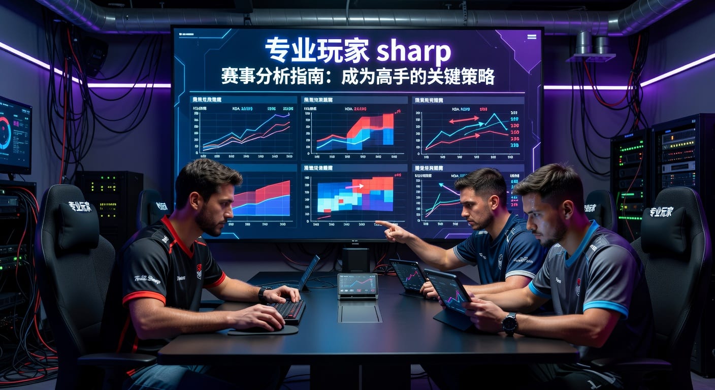 专业玩家 sharp 2026攻略