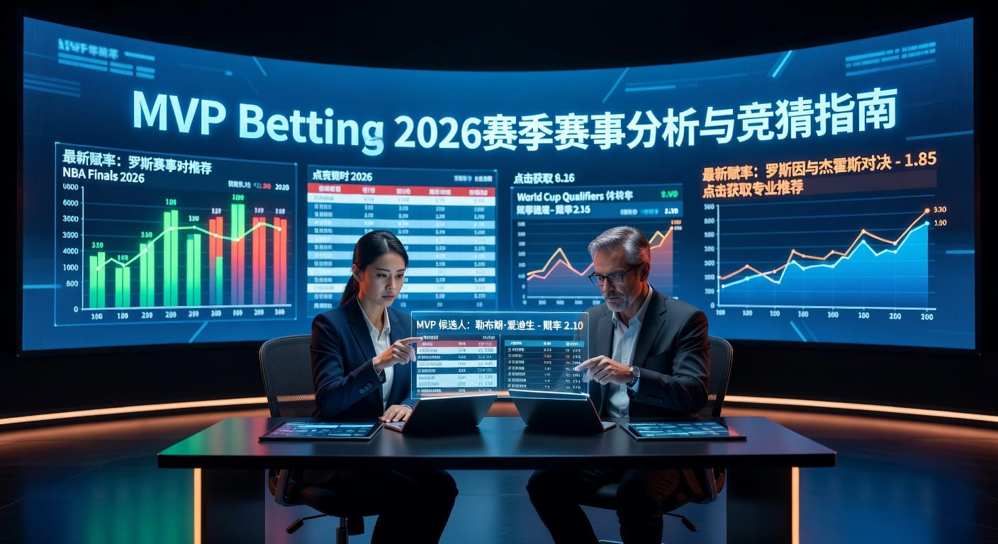 MVP竞猜：2026赛季候选分析与策略指南