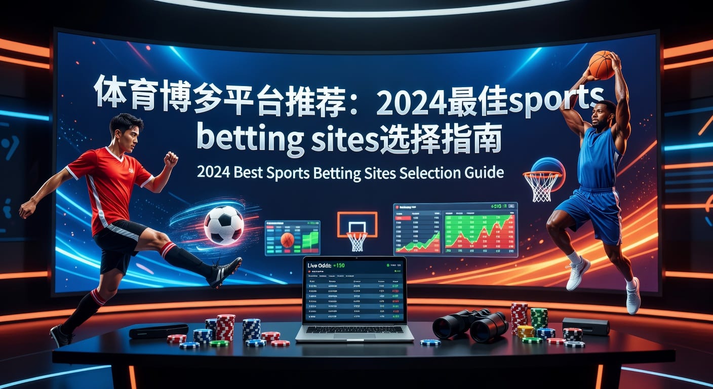体育博彩平台 sports betting sites 推荐2024顶级指南