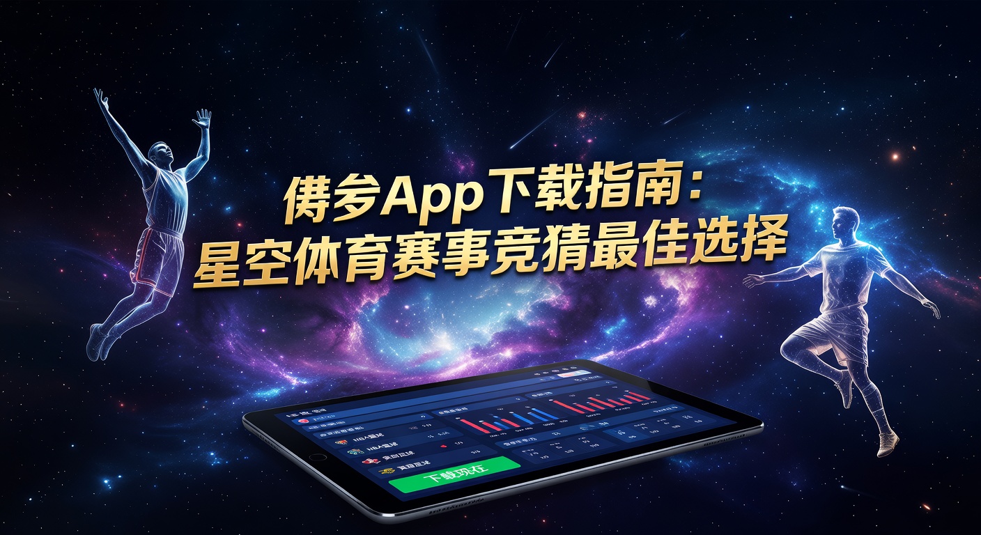 体育竞猜App推荐：星空体育赛事分析指南
