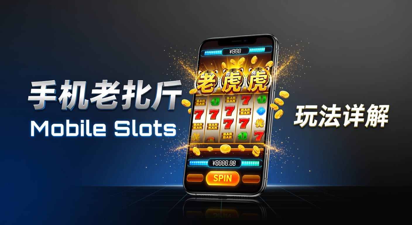 手机老虎机 mobile slots 指南：星空体育手机版